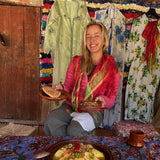 Solo Trip to Morocco