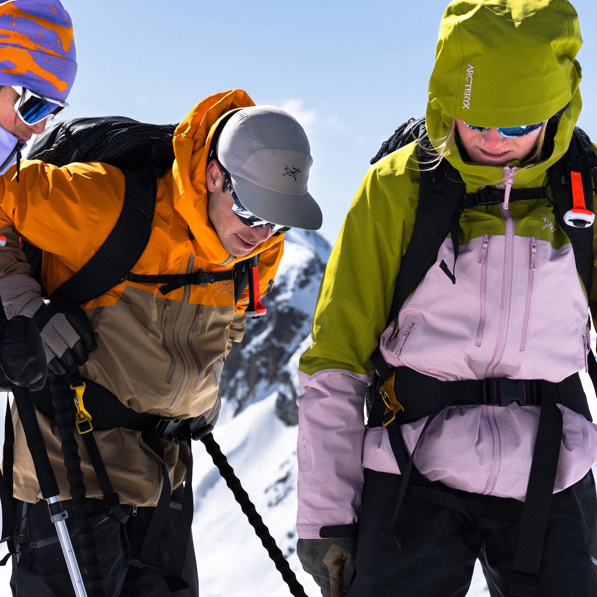 Shop Arc'teryx at High Country Outfitters – tagged 