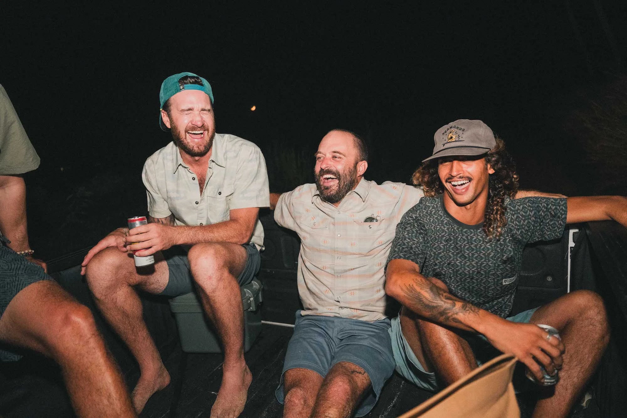 Howler brothers 2024 horizon hybrid shorts