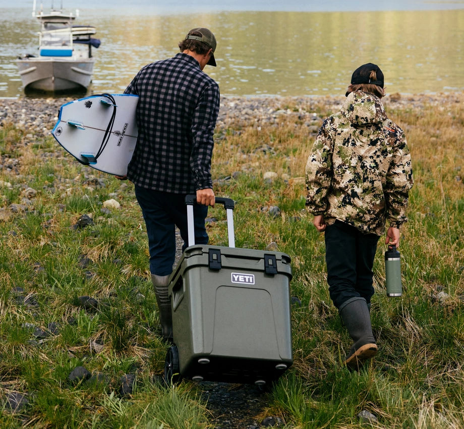 Uga yeti best sale cooler