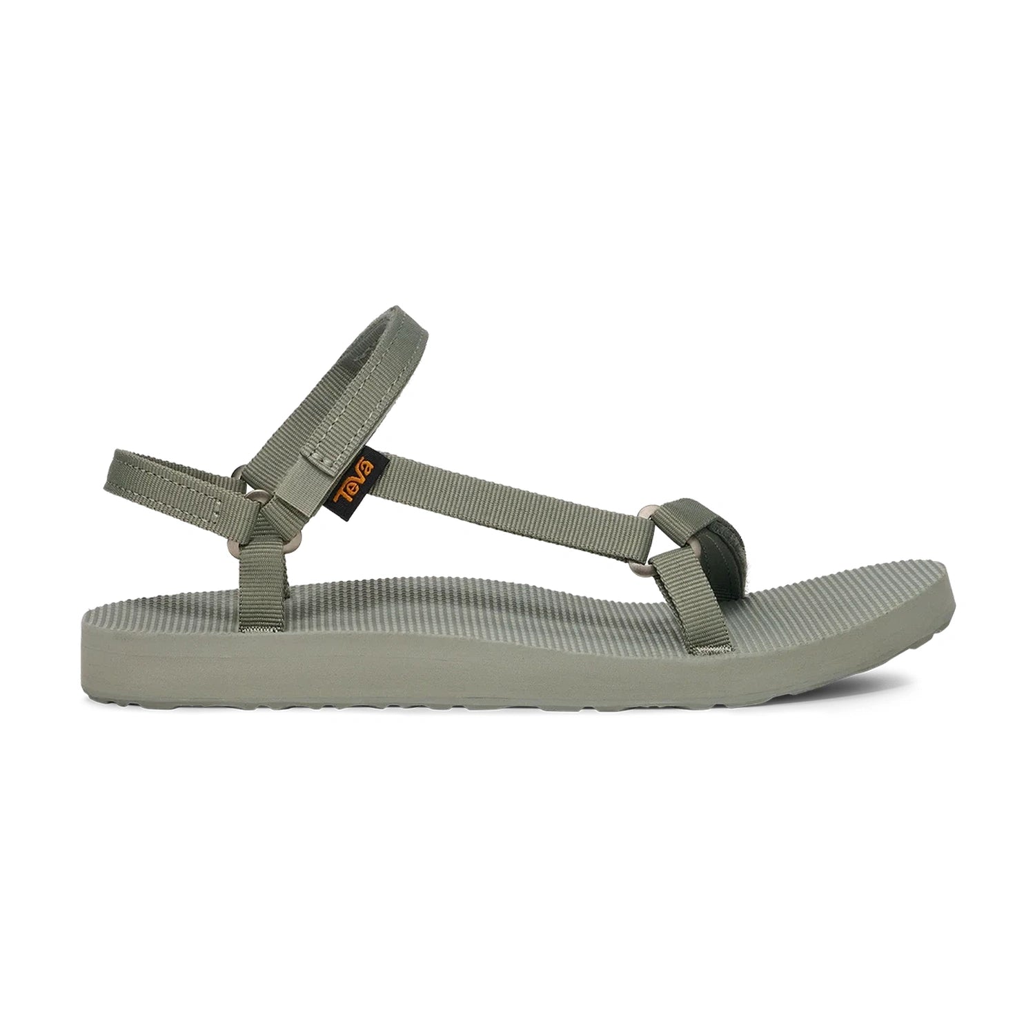 Where Are Teva Sandals Made?