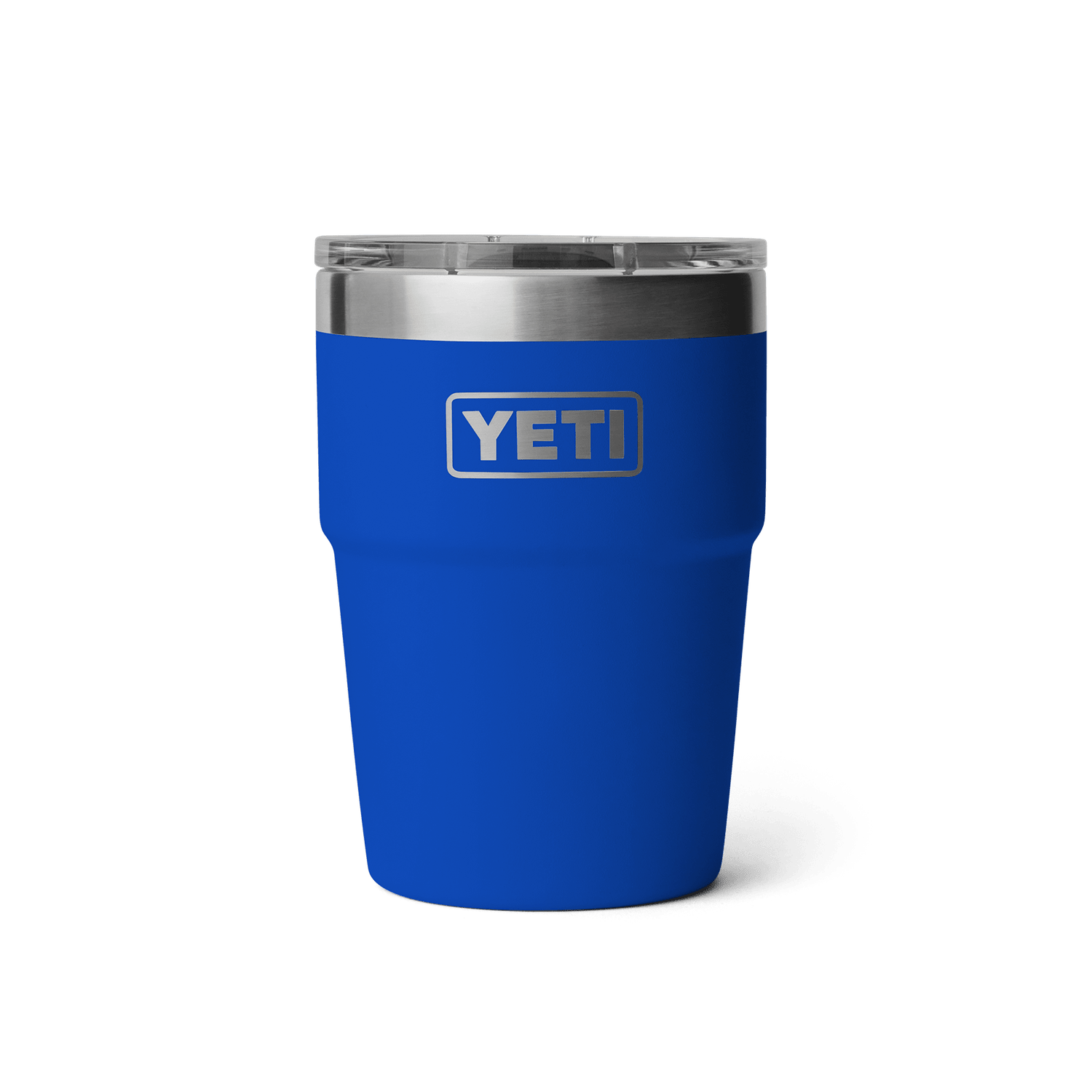 Yeti Rambler 16 Oz Stackable Cup with Magnetic Slider