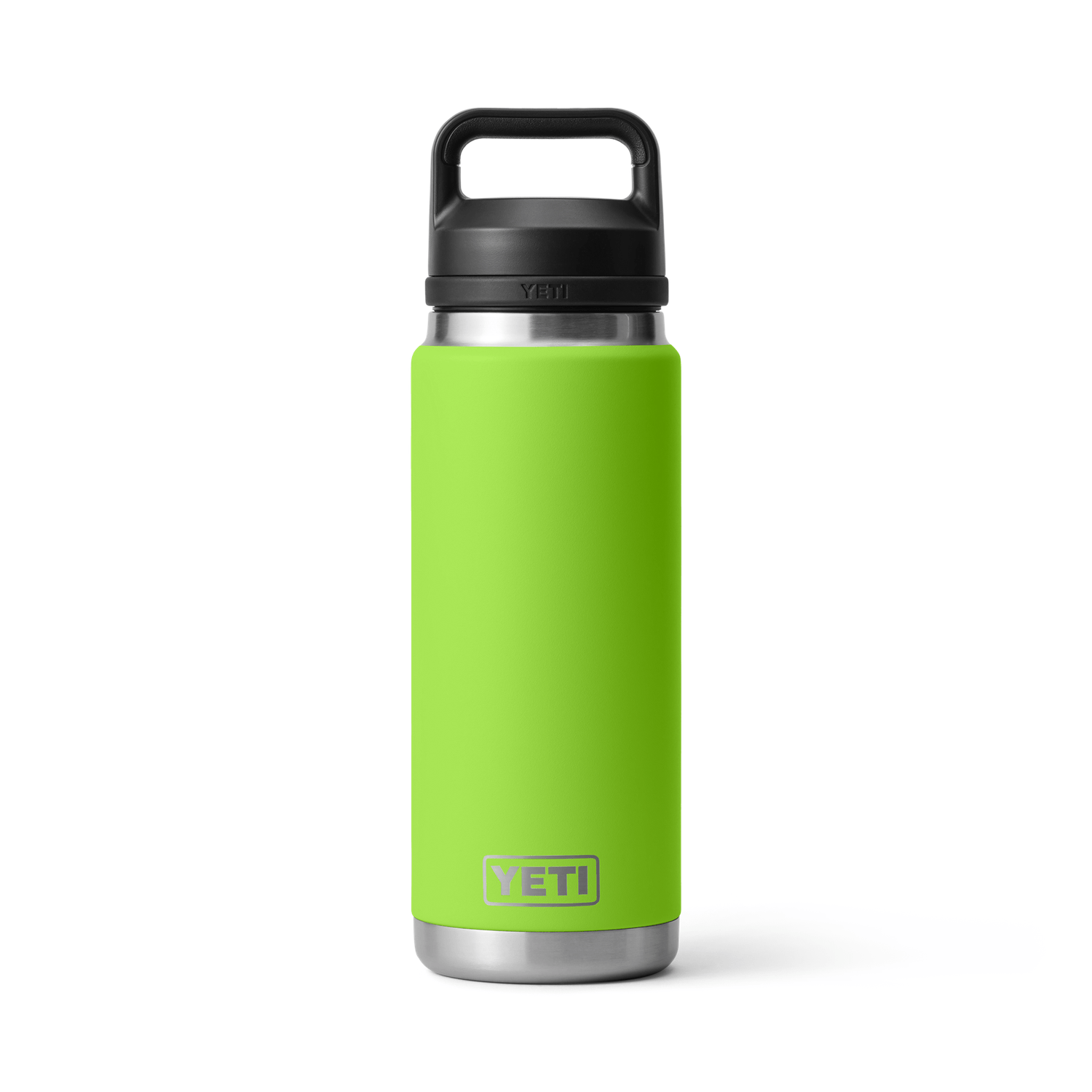 Yeti Rambler 26 Oz Bottle with Chug Cap - High Country Outfitters