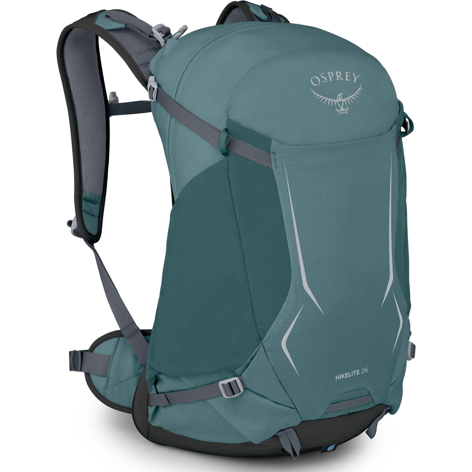 backpacks similar to osprey hike lite Hikelite 26 Daypack Campmor Osprey Hikelite 26 is a reliable partner for anyone looking for a lightweight Osprey Hikelite 26 liter backpack