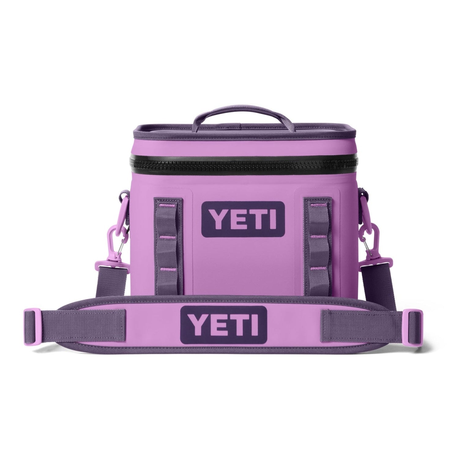 YETI Hopper Flip 8 Soft Cooler Desert Bloom