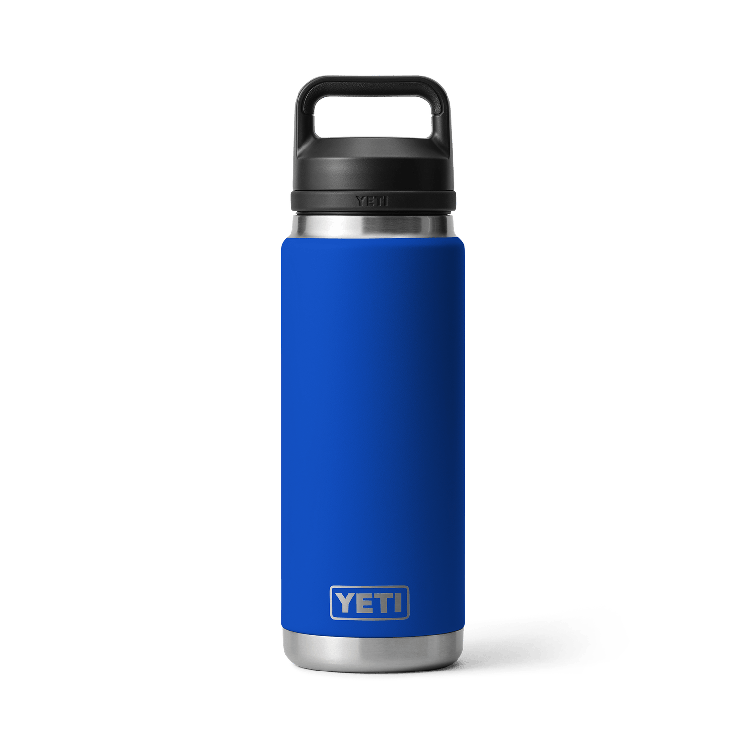 Yeti Rambler 26 Oz Bottle with Chug Cap - High Country Outfitters