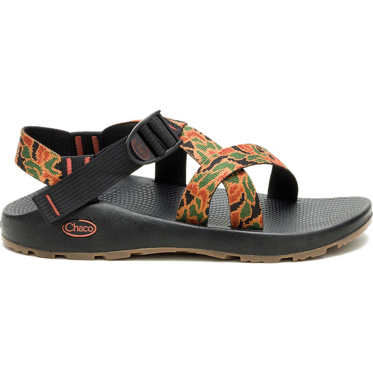 Chaco Men's Z/1 Classic Pebble Terracotta / 9 Chaco Men's Z/1 Classic Pebble Terracotta / 9