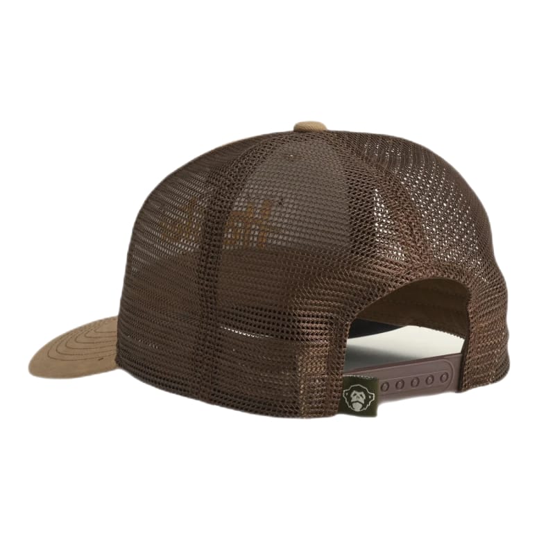 Howler Bros 11. HATS - HATS BILLED - HATS BILLED Standard Hats PELICAN | BRITISH KHAKI OS