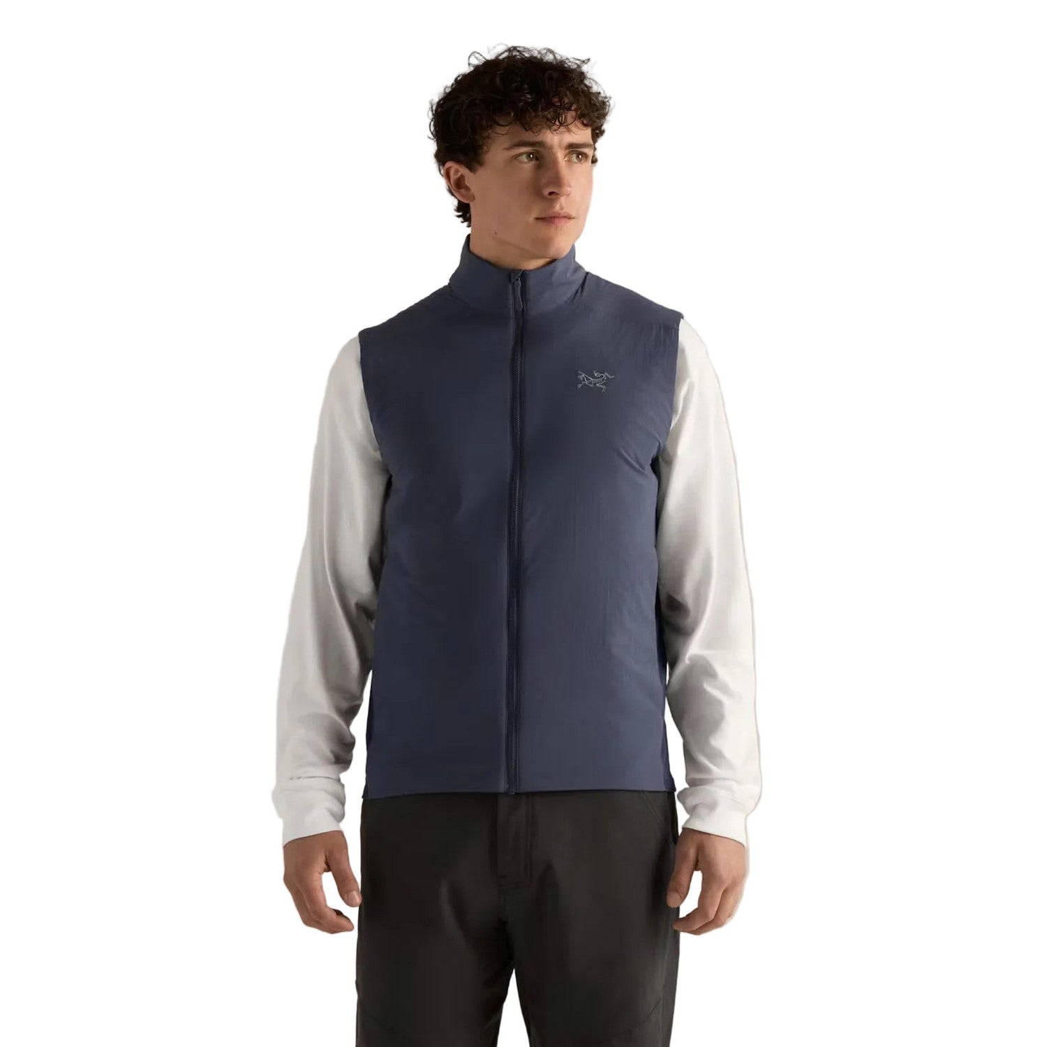 00's ARC’TERYX ATOM LT VEST Arc'teryx Men's Atom Vest - High Country Outfitters
