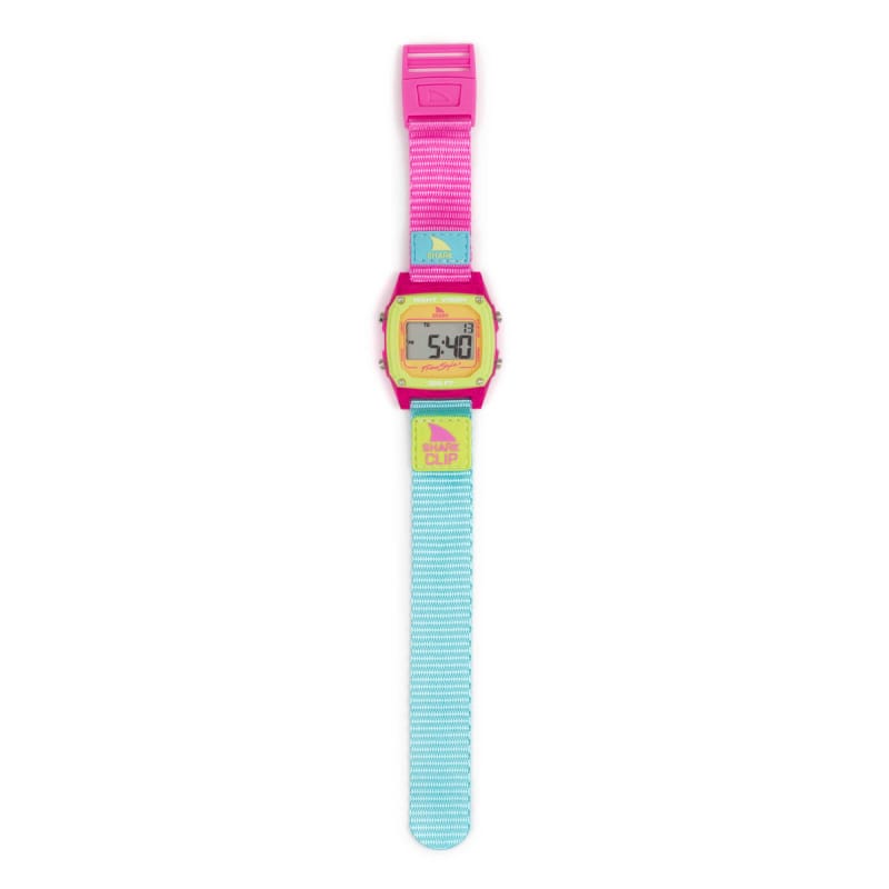 Freestyle 21. GENERAL ACCESS - WATCHES Shark Classic Clip POPSICLE