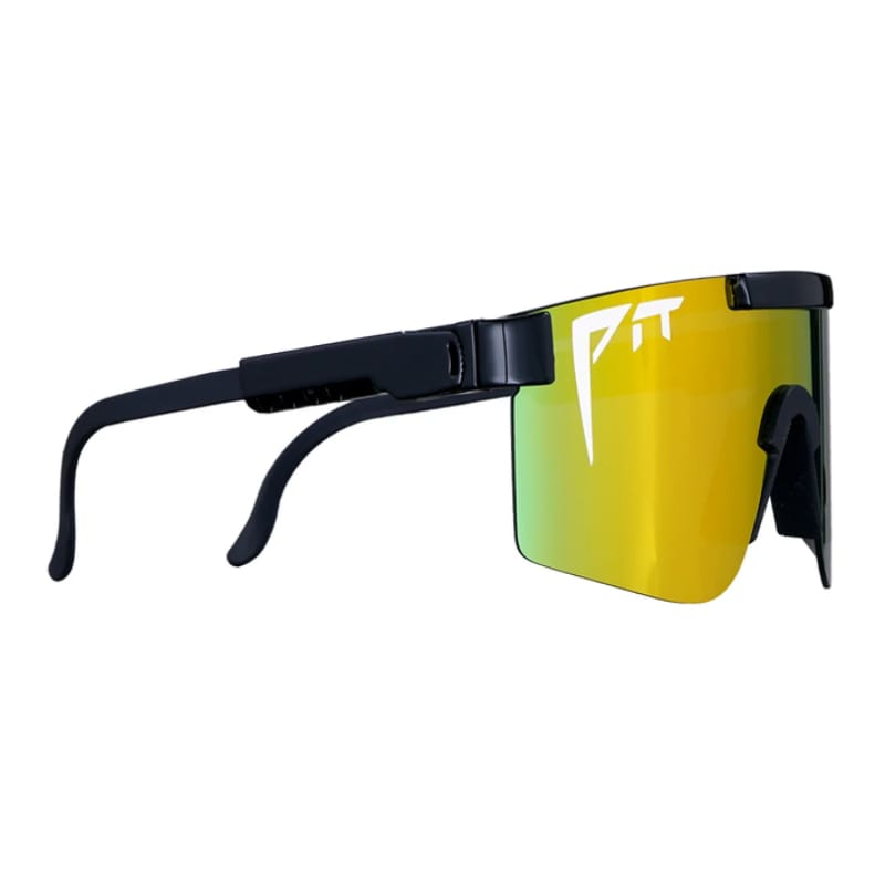 Pit Viper 21. GENERAL ACCESS - SUNGLASS The Single Wides THE MYSTERY POLARIZED