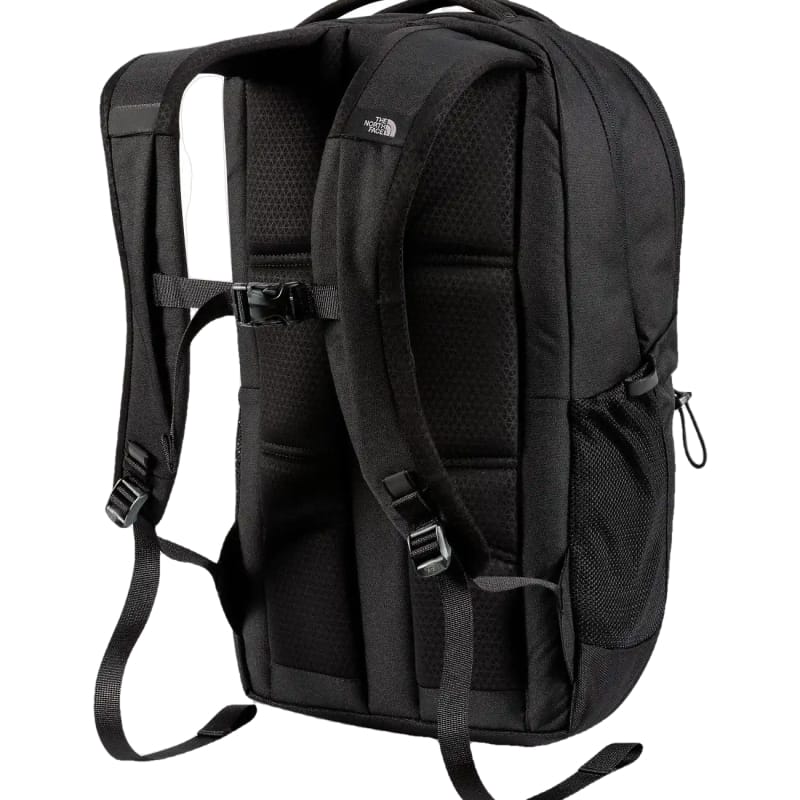 The North Face 09. PACKS|LUGGAGE - PACK|CASUAL - BACKPACK Men's Jester JK3 TNF BLACK OS