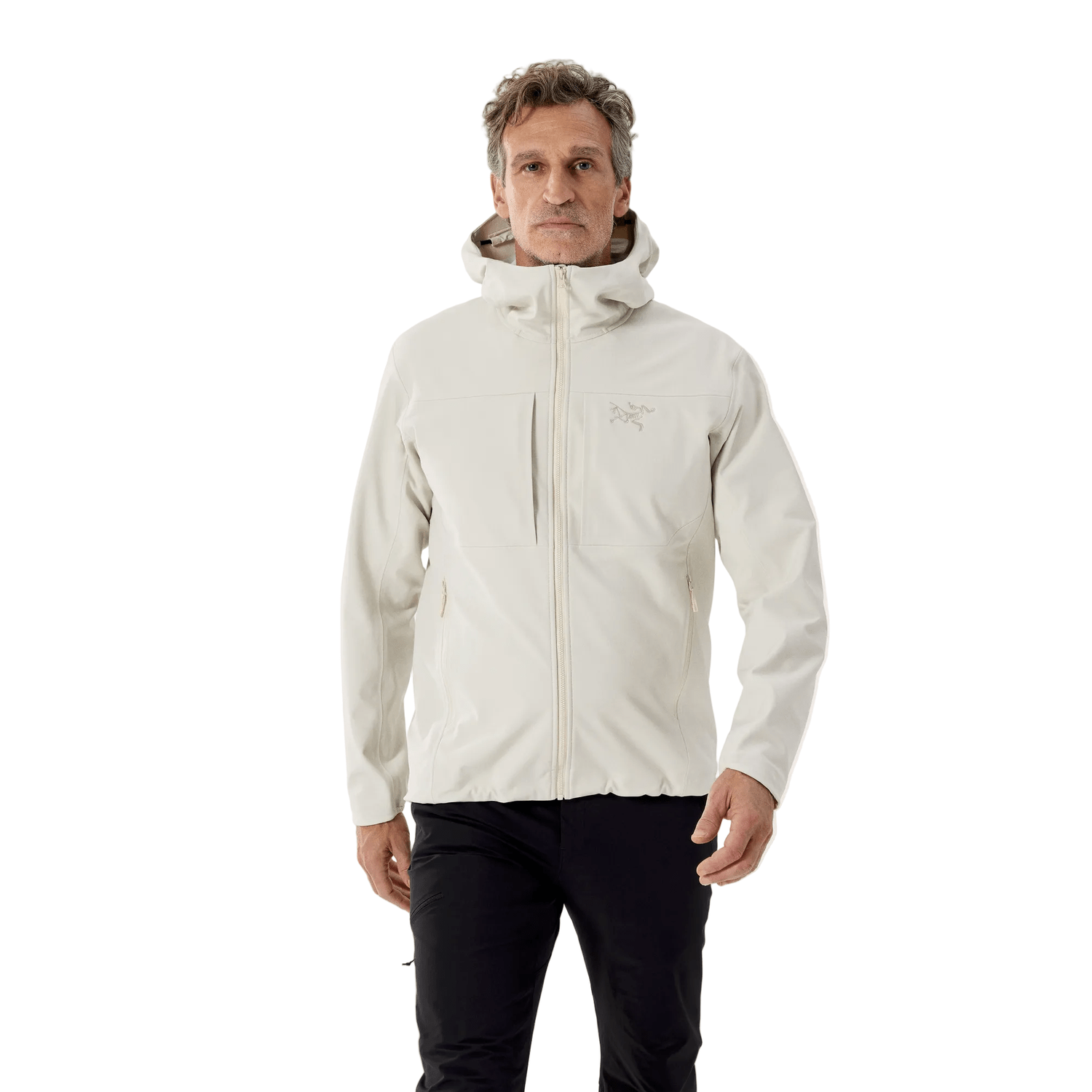 Arc'teryx Men's Gamma Mx Hoody - High Country Outfitters