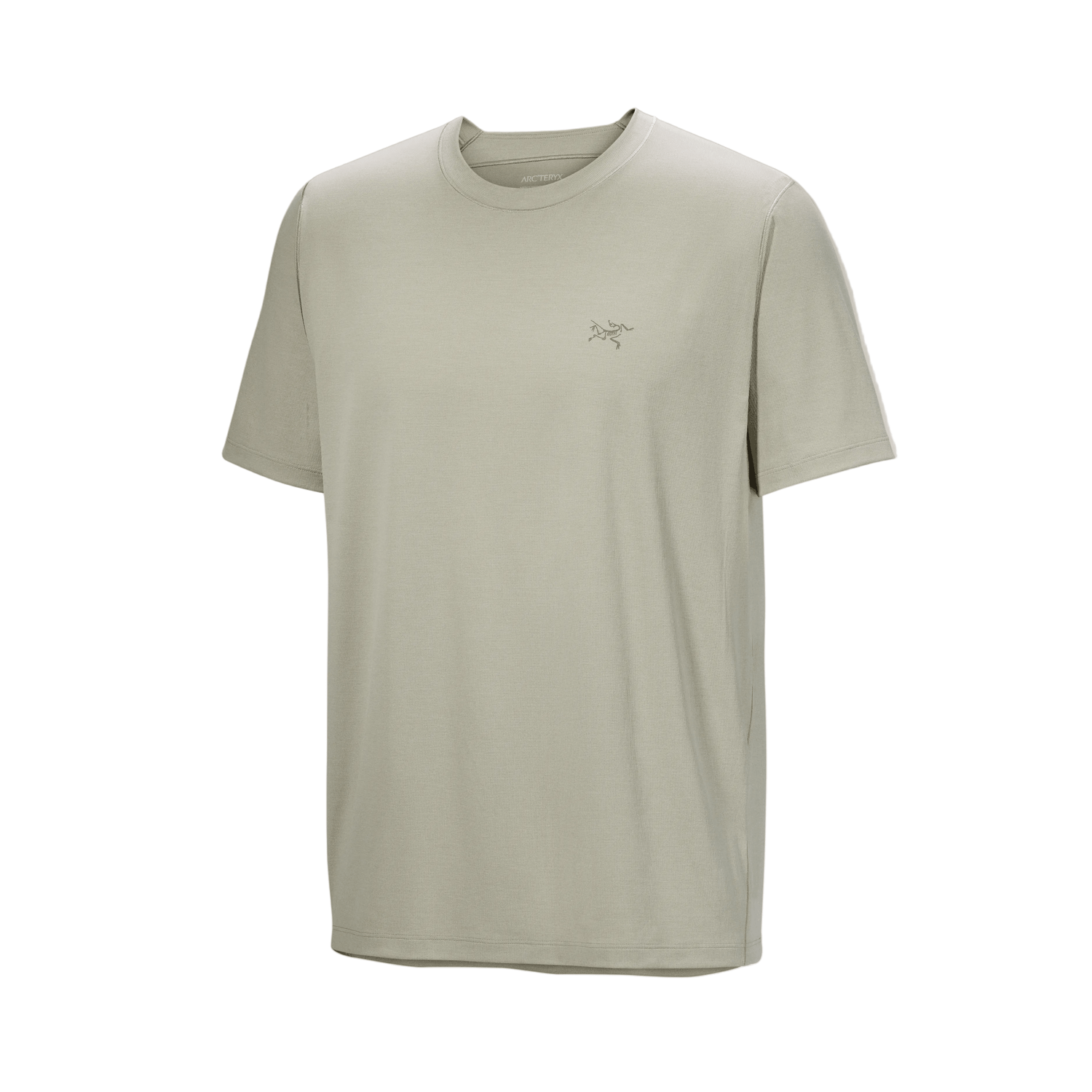 Arc'teryx Men's Cormac Crew Short Sleeve - High Country Outfitters