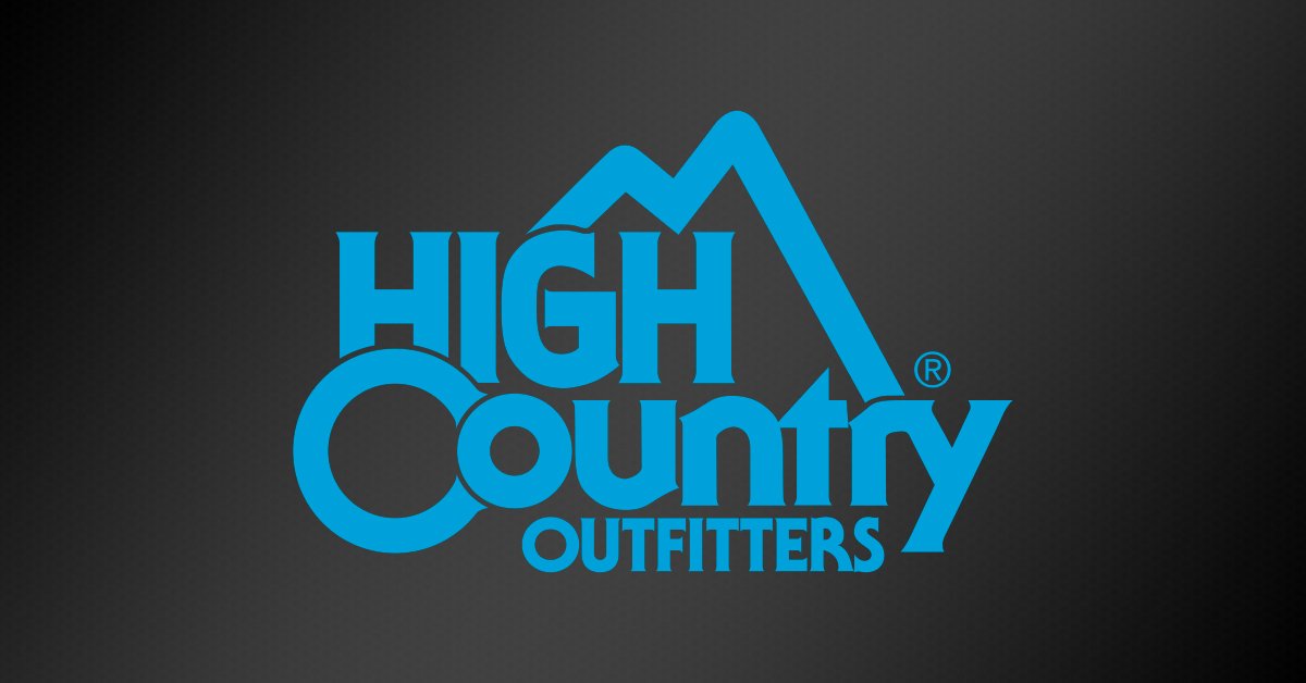 High Country Outfitters Locations