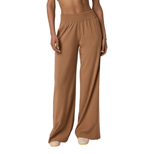 Women’s Villa Wideleg Vuori - TOW TOBACCO BROWN / XS