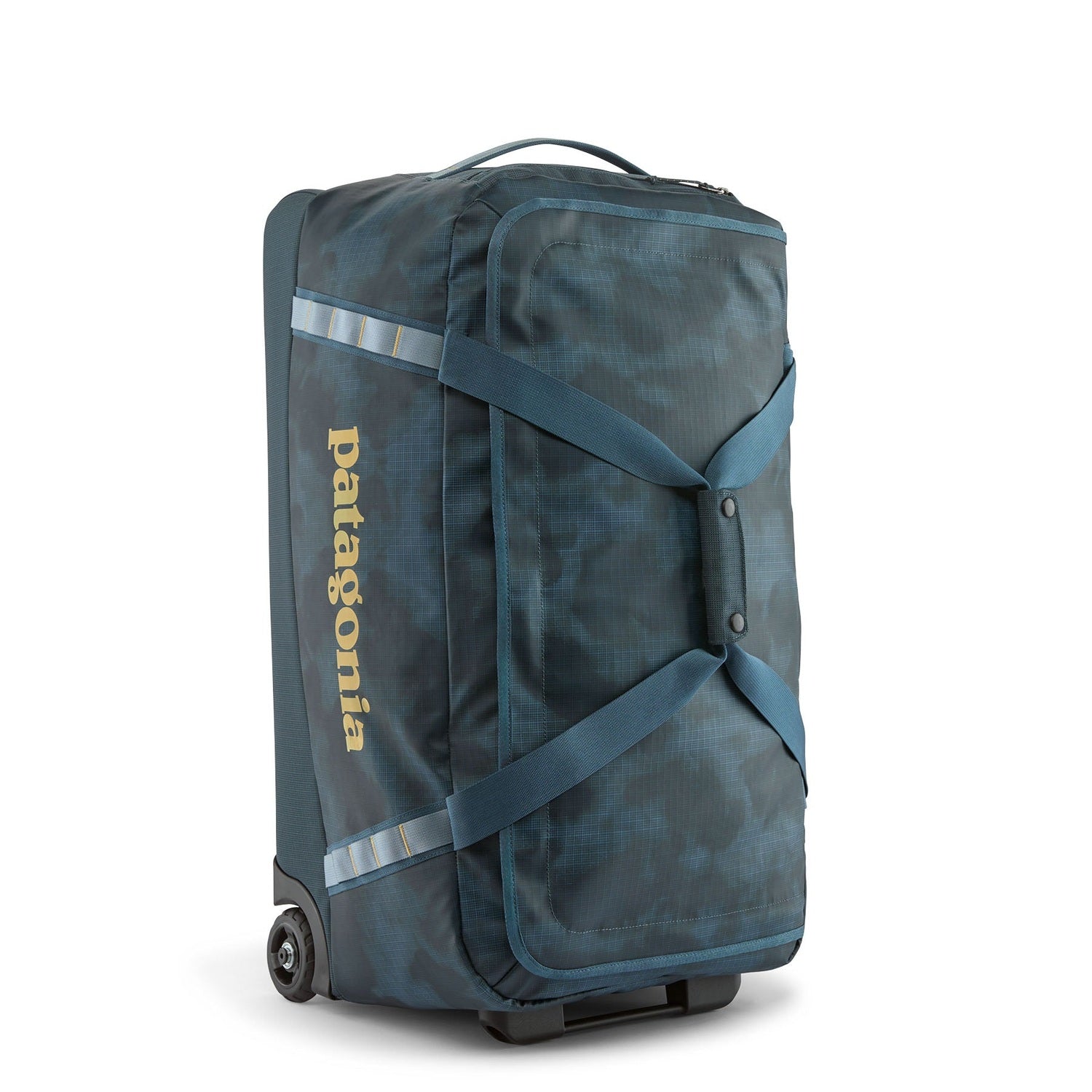 patagonia black hole 70l measurements Matte Duffel | Recycled The main compartment opens via a zippered U Reviewing Patagonias Black Hole Duffels