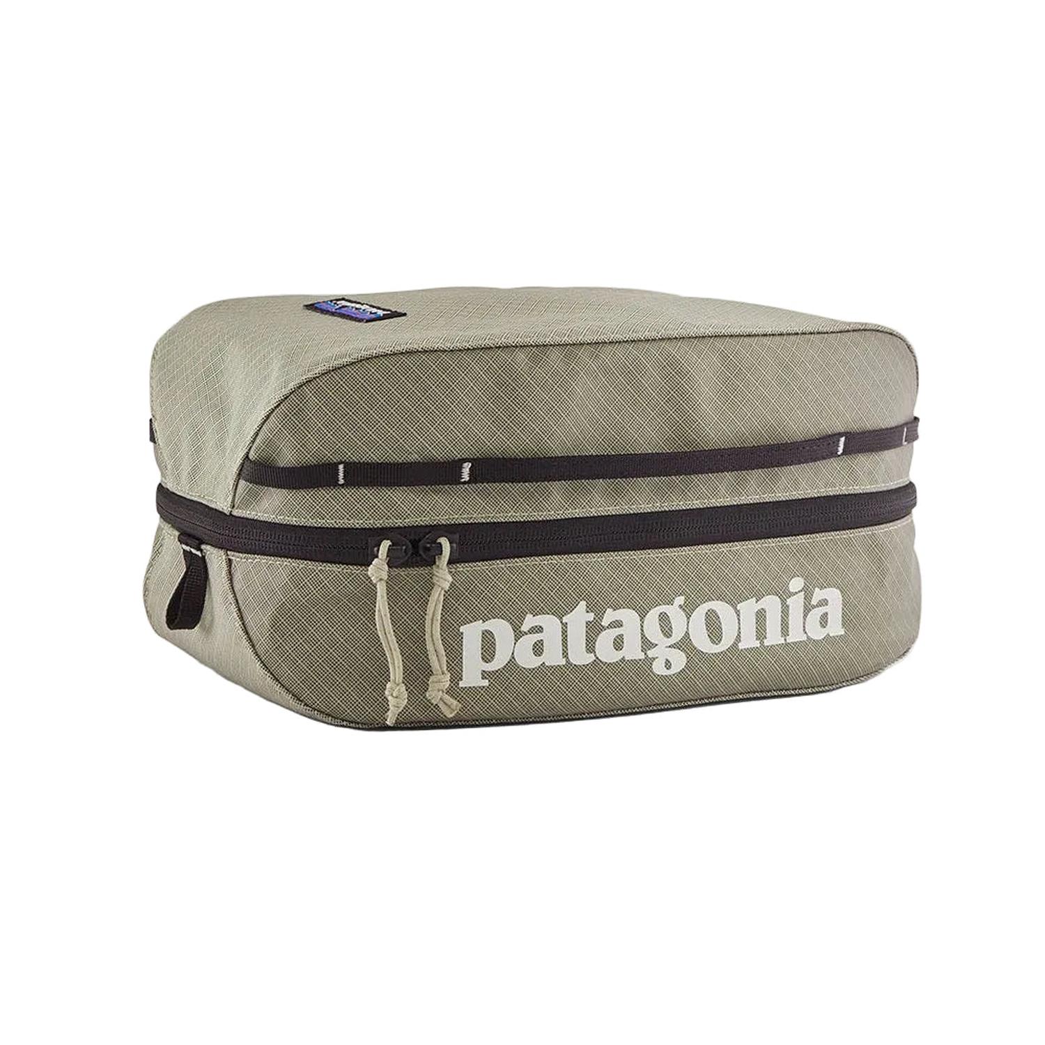 patagonia black hole cube toiletry bag 3L Support the employees of the factory that manufactures this product Patagonia Black Hole Cube -