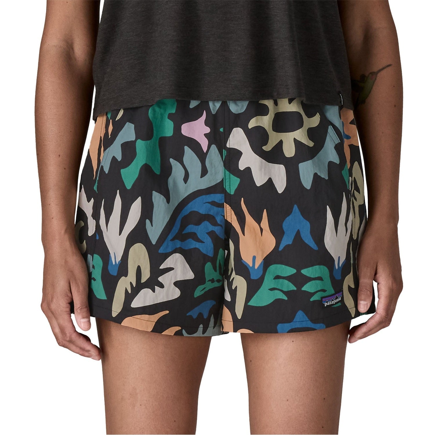 patagonia bag gi shorts Patagonia Women's Baggies Shorts