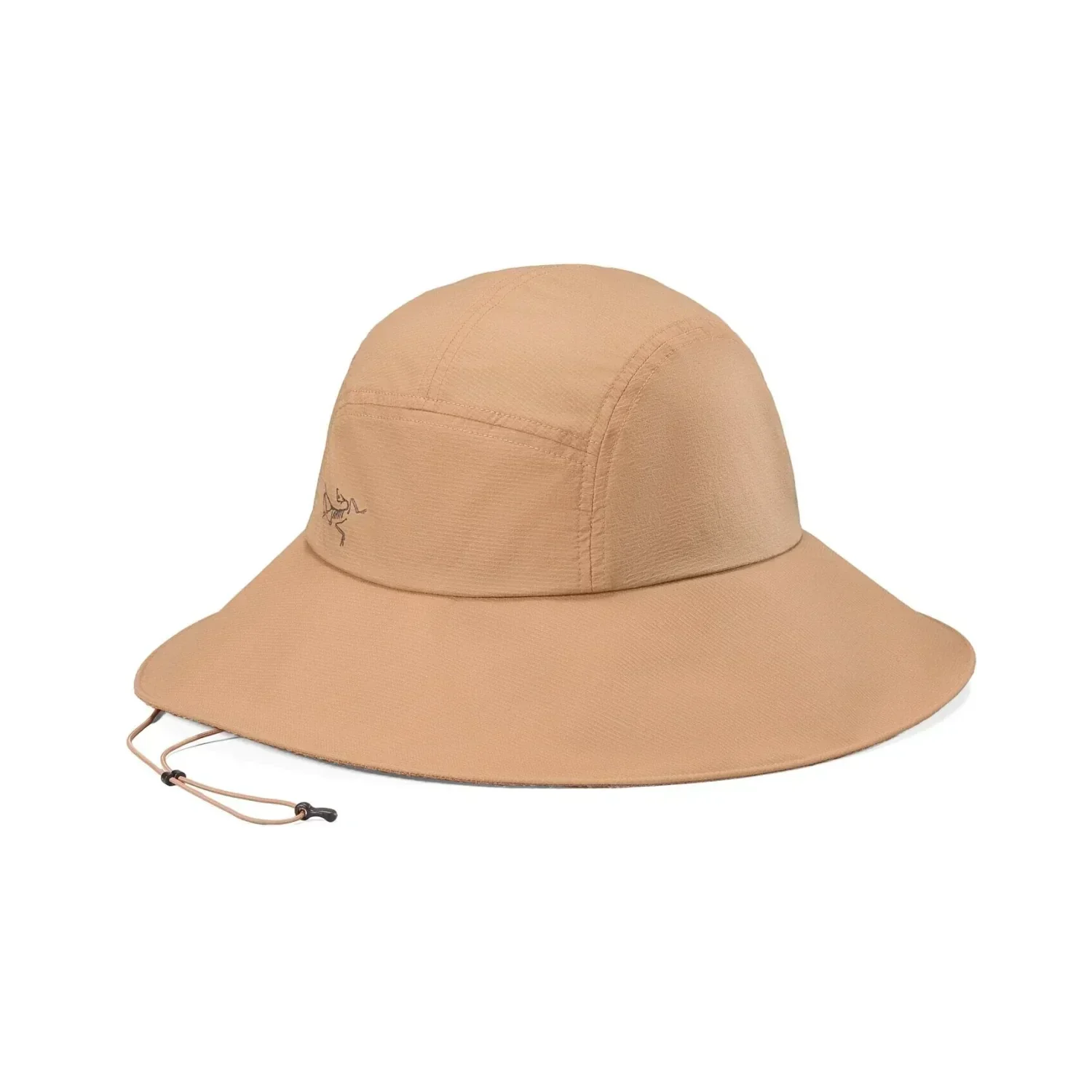 Arc'teryx 11. HATS - HATS SUN - HATS SUN Aerios Shade Hat 018579 CANVAS