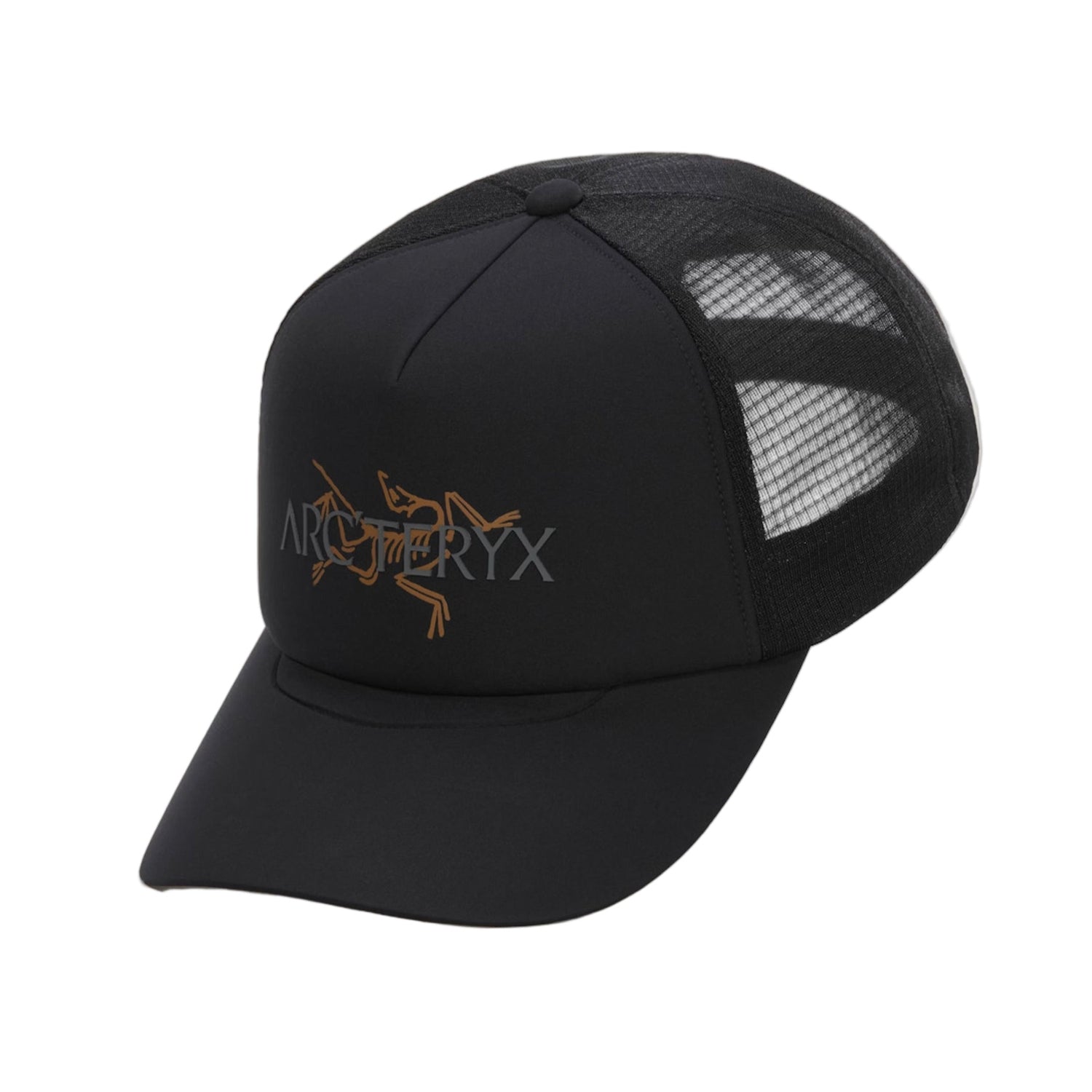 Arc'teryx Bird Word Trucker Hat High Country Outfitters