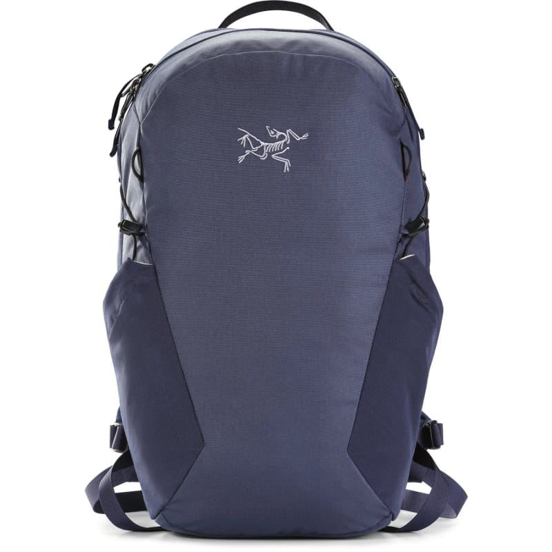 Arc'teryx PACKS|LUGGAGE - PACK|ACTIVE - DAYPACK Mantis 16 Backpack 001280 BLACK SAPPHIRE