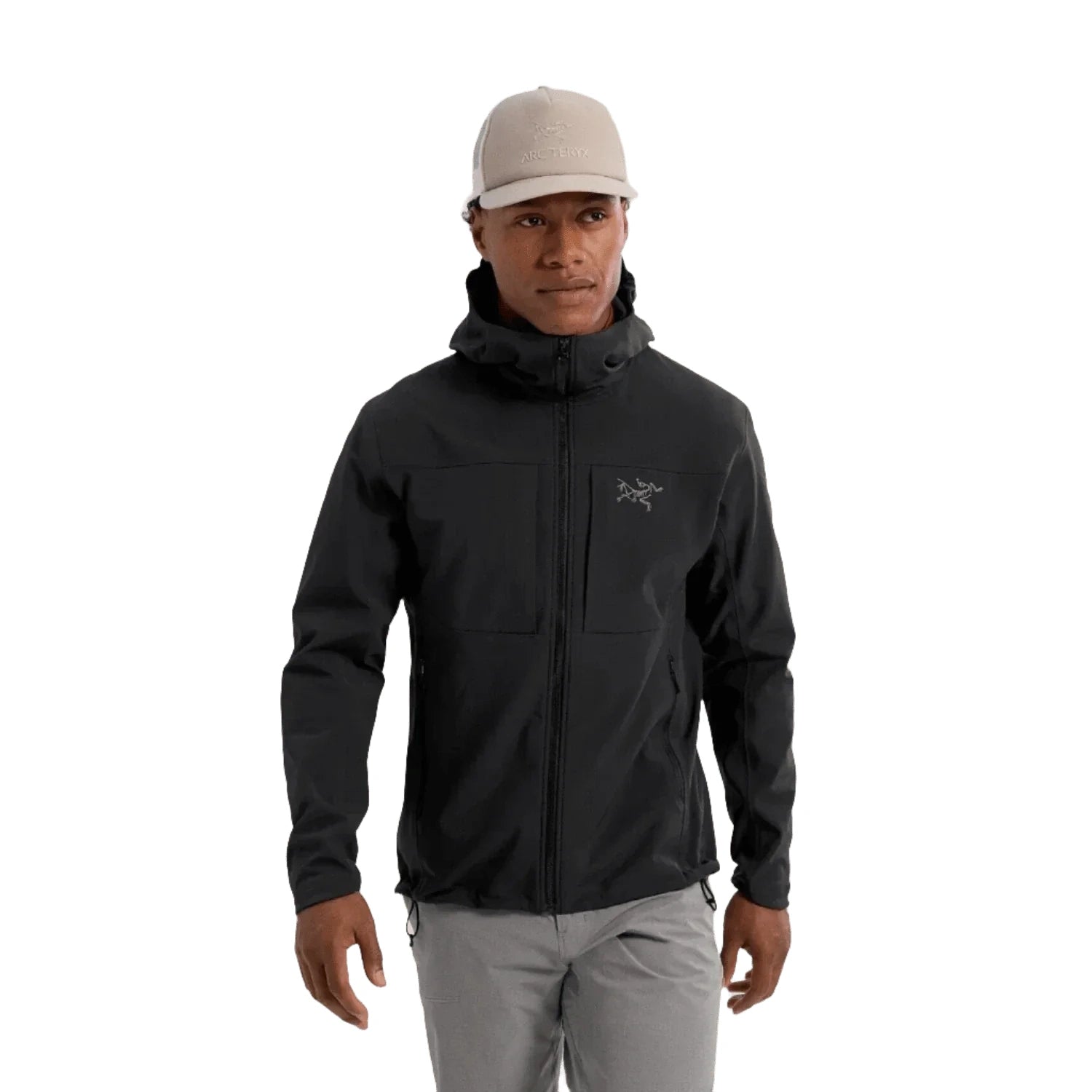 Arc'teryx Men's Gamma Mx Hoody - High Country Outfitters Arc'teryx Men's Gamma Mx Hoody - High Country Outfitters