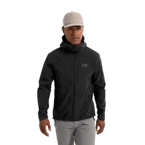 Men’s Gamma MX Hoody Arc’teryx - 002291 BLACK / S