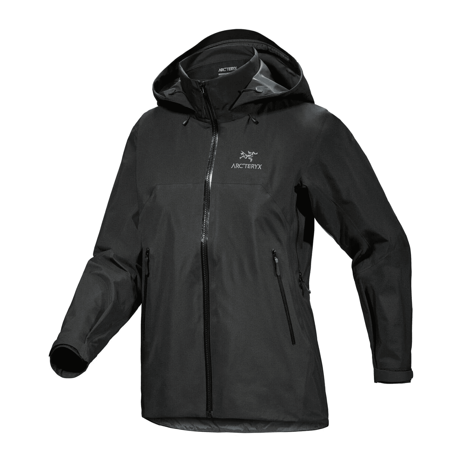 Arcteryx womens shell clearance