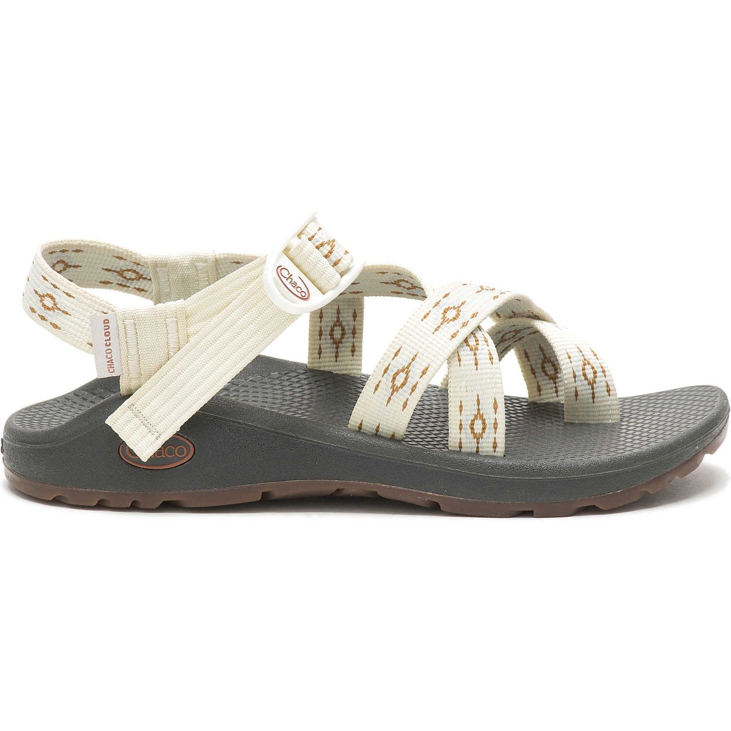 Chaco Women's Z/Cloud High Country Outfitters - Main Image