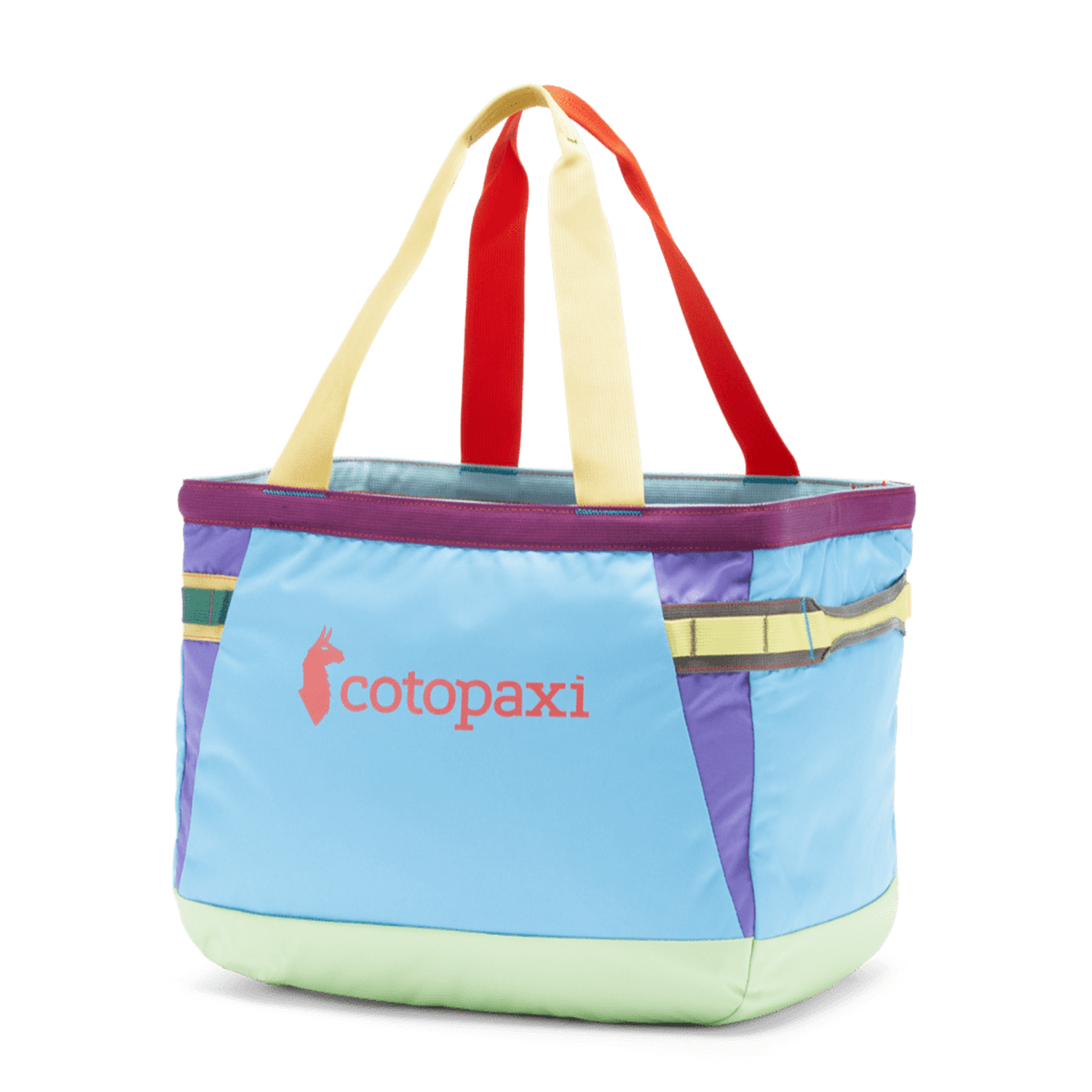 gear hauler tote Allpa 30L Gear Hauler Tote