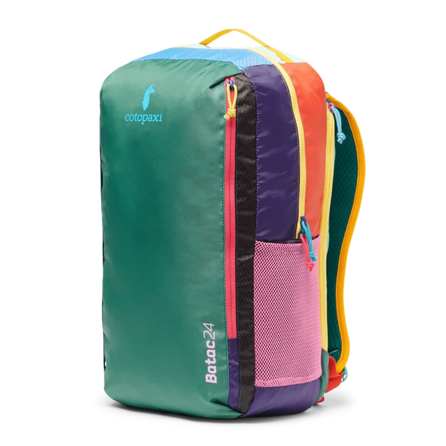 cotopaxi batac 16l del dia backpack Cotopaxi Batac 24L Backpack