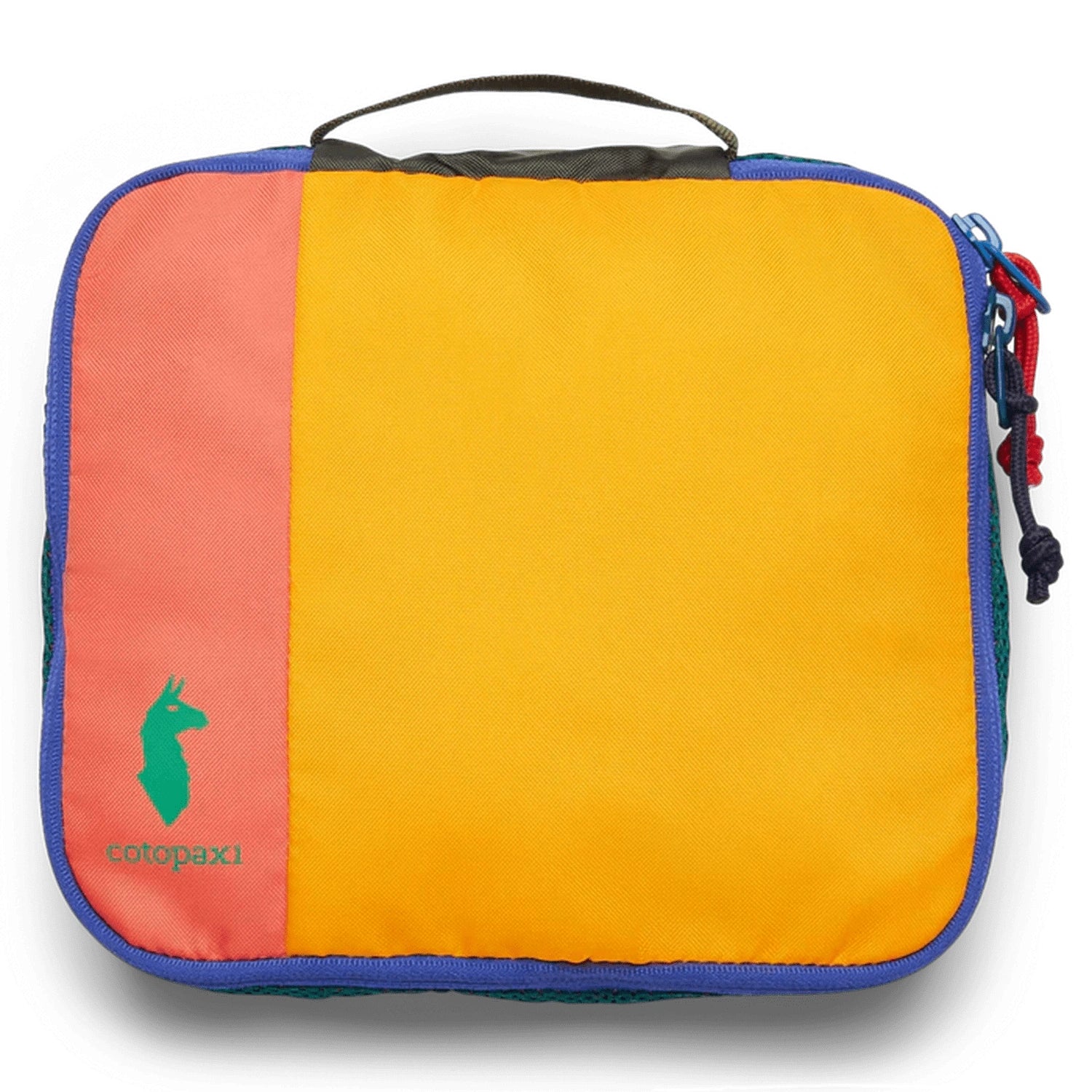 backpack travel cubes Cubo 2L Travel Cube
