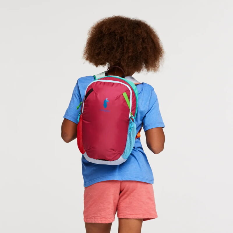 Cotopaxi KIDS|BABY - KIDS - KIDS ACCESS Kids' Dimi 12L Backpack DEL DIA