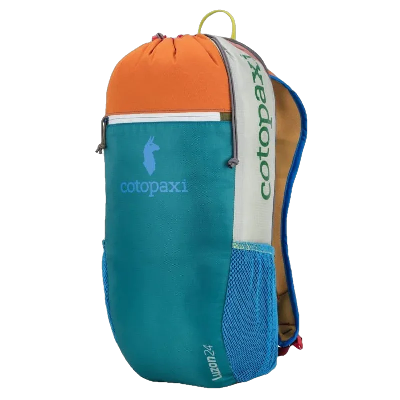 Cotopaxi 18. PACKS - LUGGAGE Luzon 24L Backpack DEL DIA