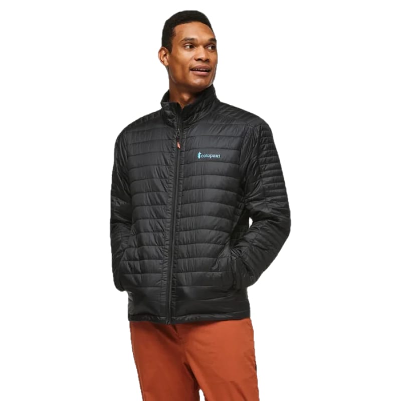 Insulated Jackets