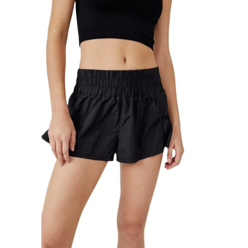 Get Your Flirt On Shorts  Workout attire, Athleisure outfits