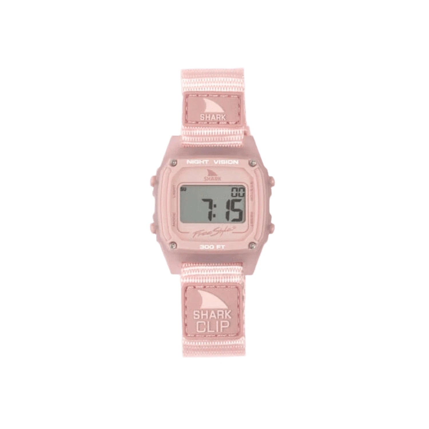 Freestyle Shark Classic Clip High Country Outfitters