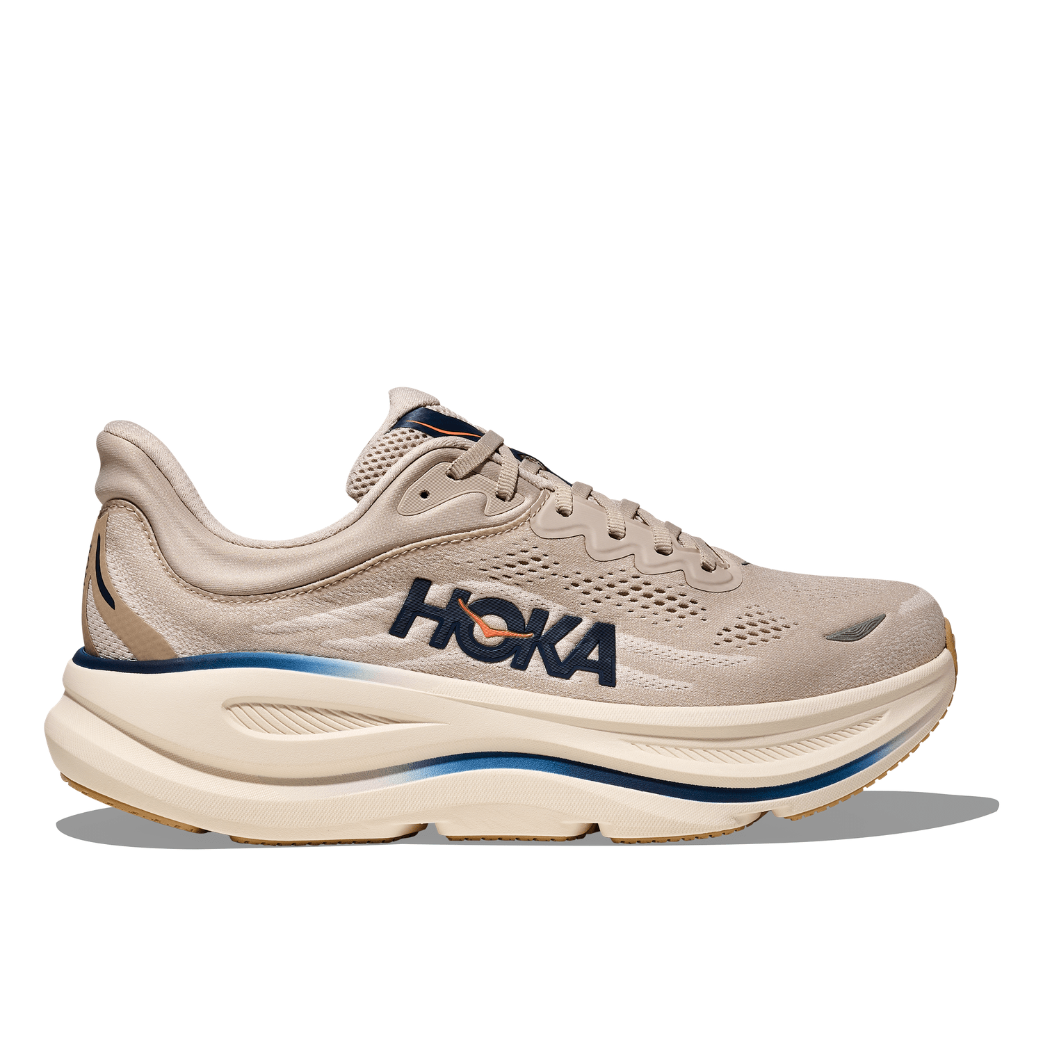 Hoka Men's Bondi 9 - High Country Outfitters Hoka Men's Bondi 9 - High Country Outfitters