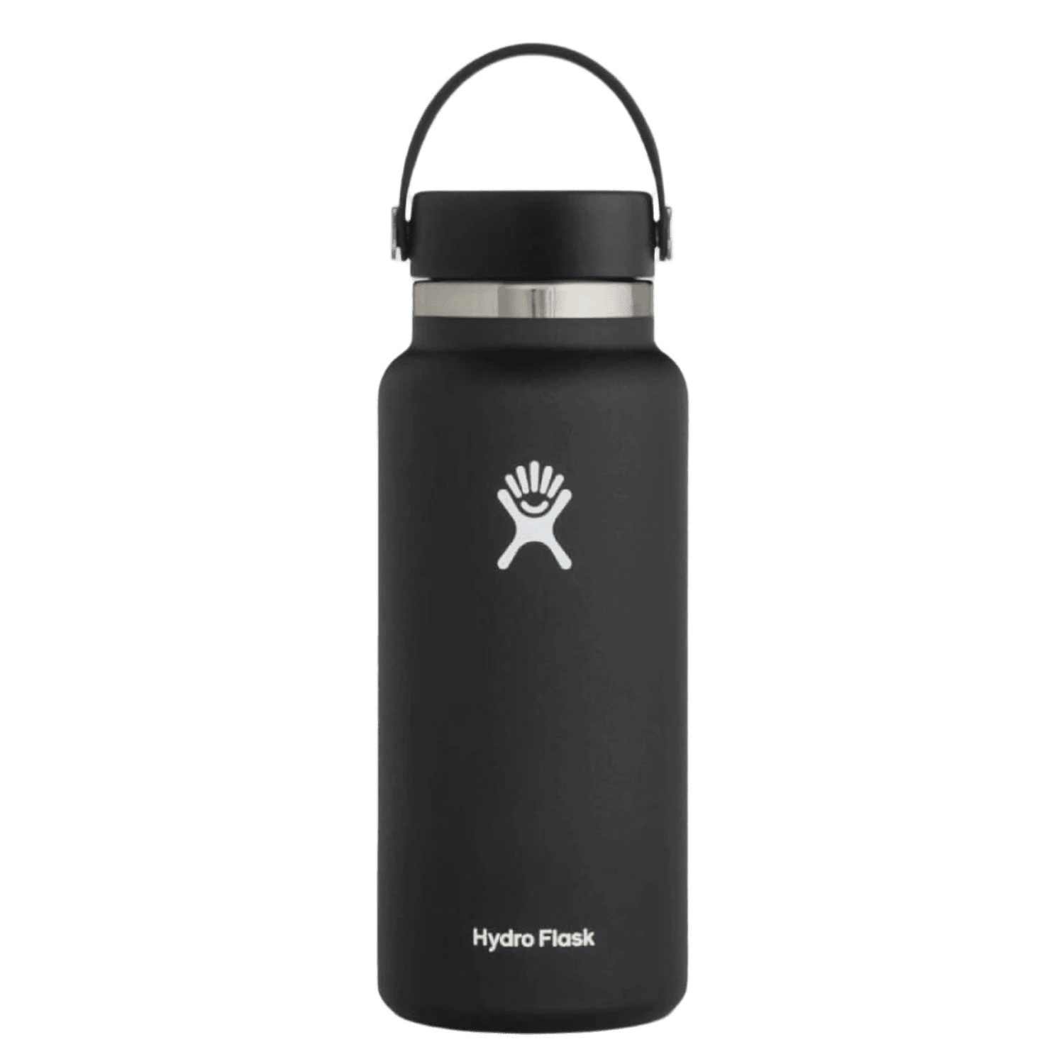 Hydro Flask 32 Oz Wide Mouth 2.0 with Flex Cap | High Country Hydro Flask 32 Oz Wide Mouth 2.0 with Flex Cap | High Country