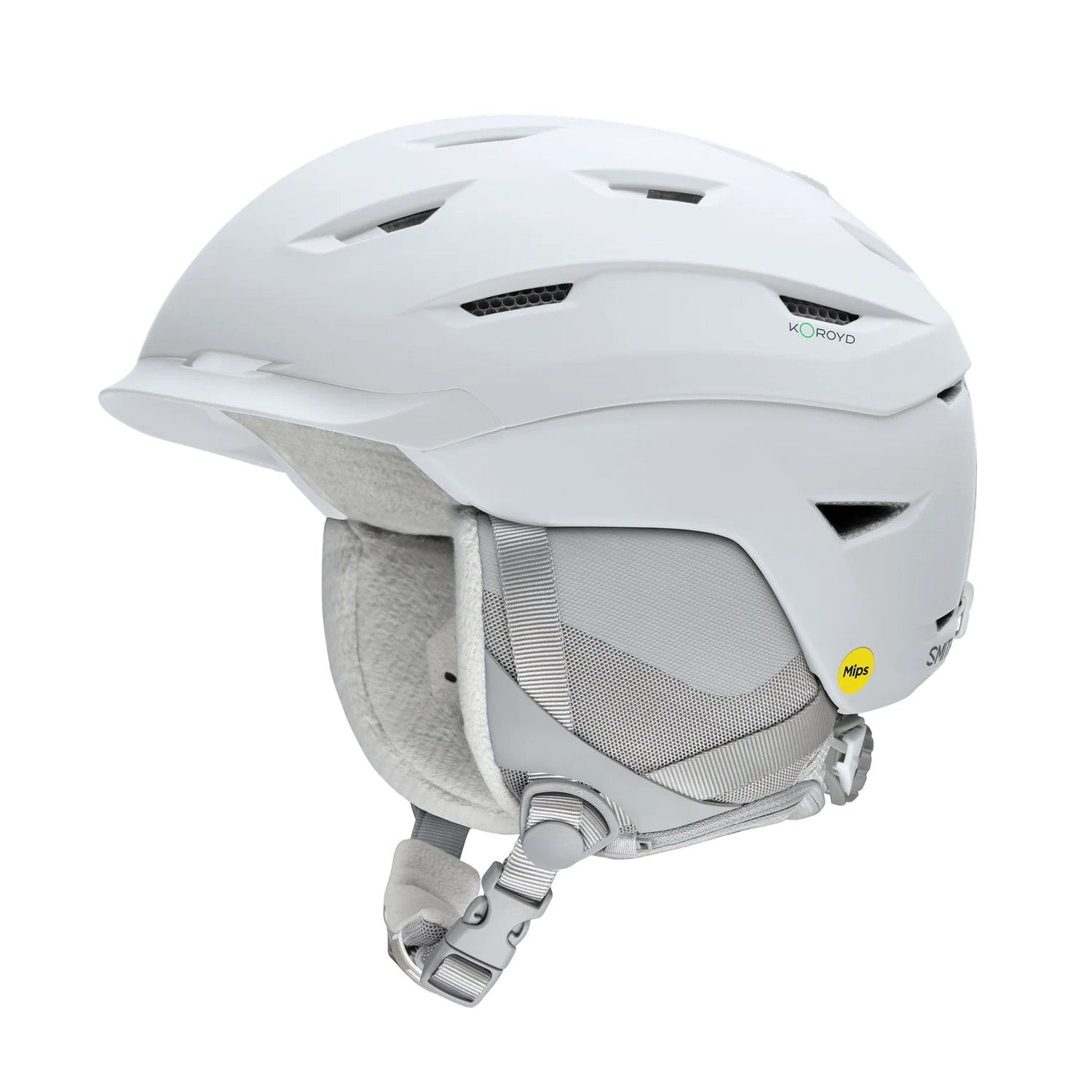 helmet smith mips stores Smith Liberty MIPS Helmet S Matte White