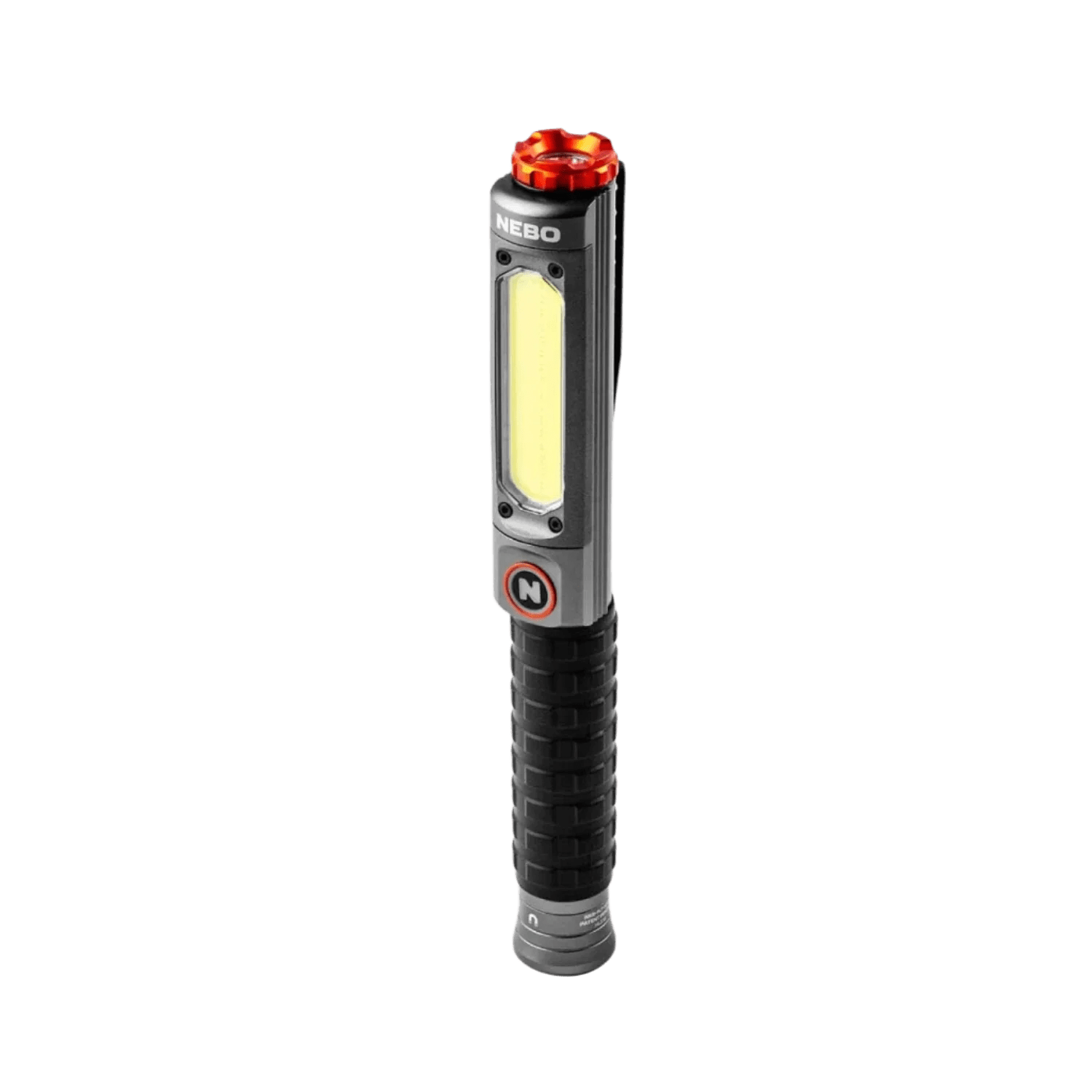 nebo big larry work flashlight Big Larry 600 Rechargeable Work Light