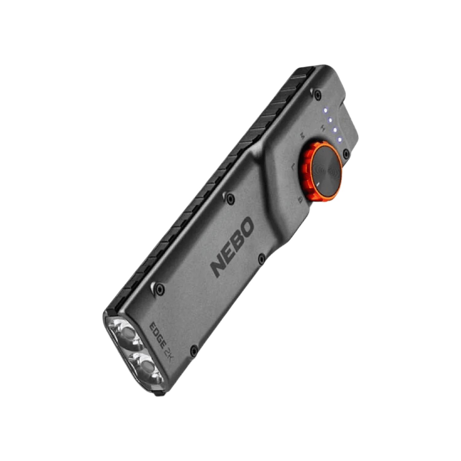 NEBO Edge 2K Tactical Flashlight NEBO Edge 2K Tactical Flashlight