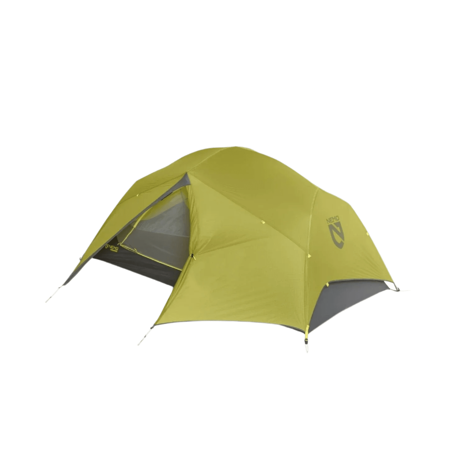 Nemo Dagger Osmo™ 2-person Tent - High Country Outfitters Nemo Dagger Osmo™ 2-person Tent - High Country Outfitters
