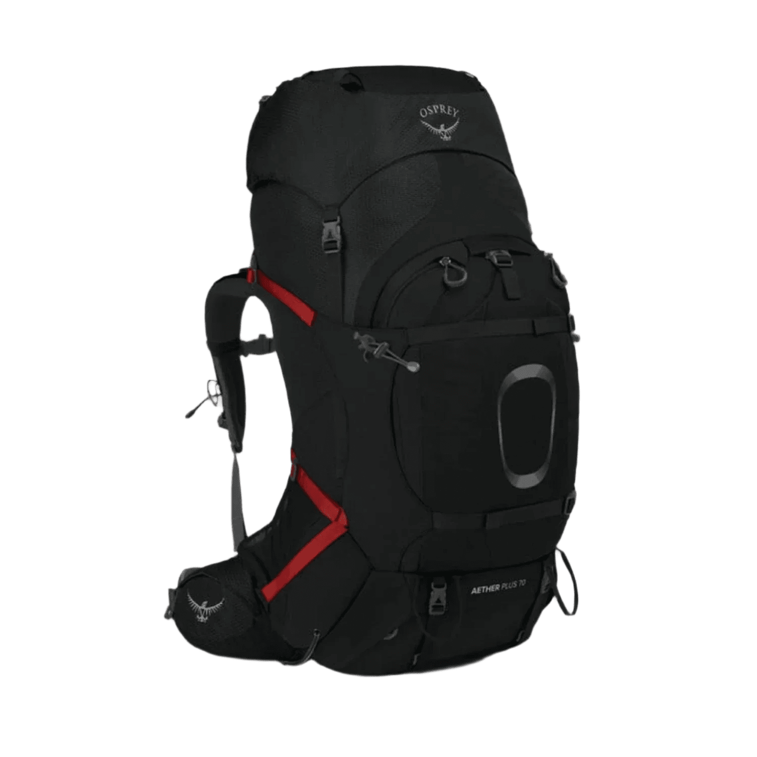 osprey 70l men's backpack Aether Plus Backpacking Backpack, Eclipse Grey, L/XL : Sports & Outdoors tuned fit for a variety of body shapes and sizes Osprey Archeon 70L Backpack |