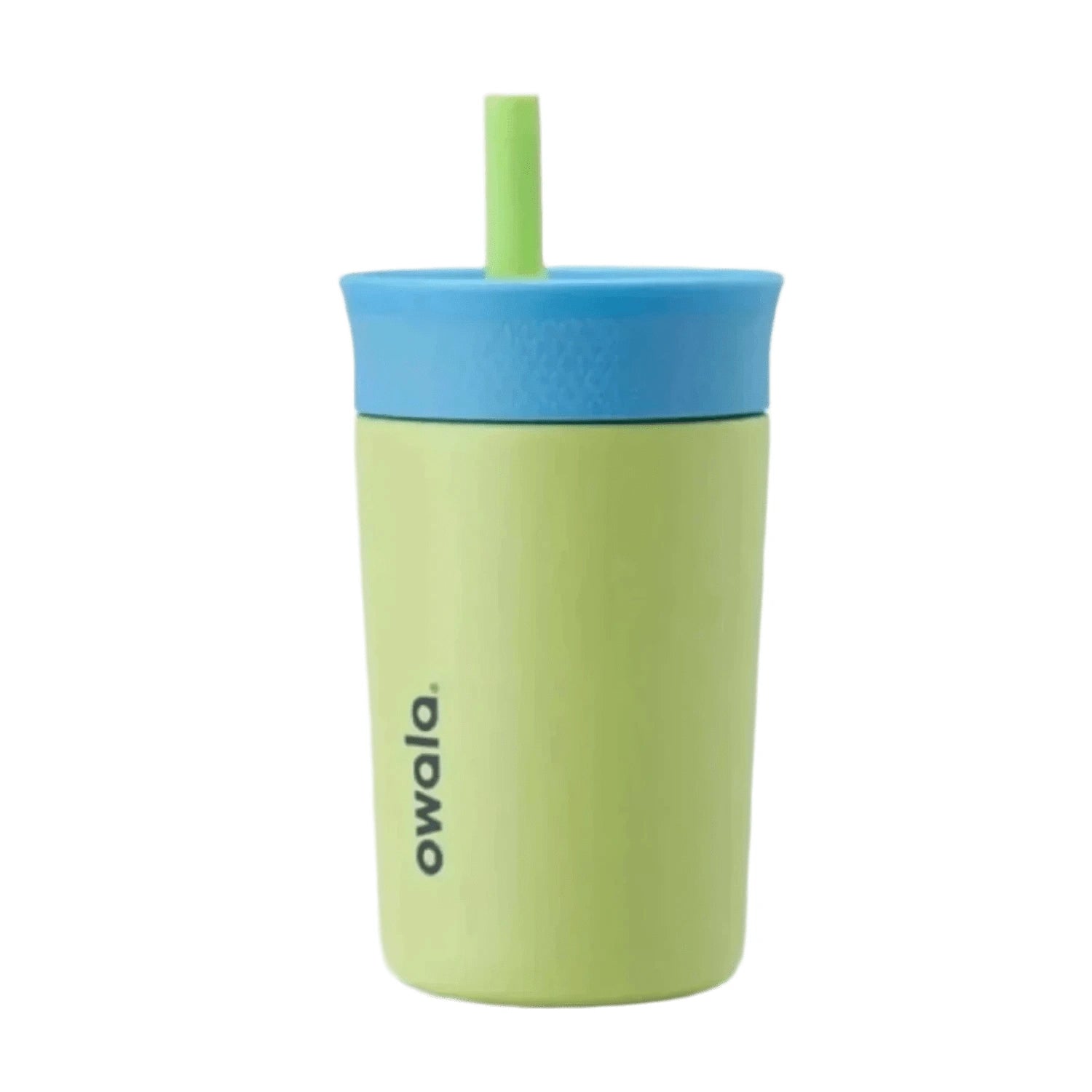 Owala 12 Oz. Kids' Stainless Steel Tumbler, Turtley Awesome