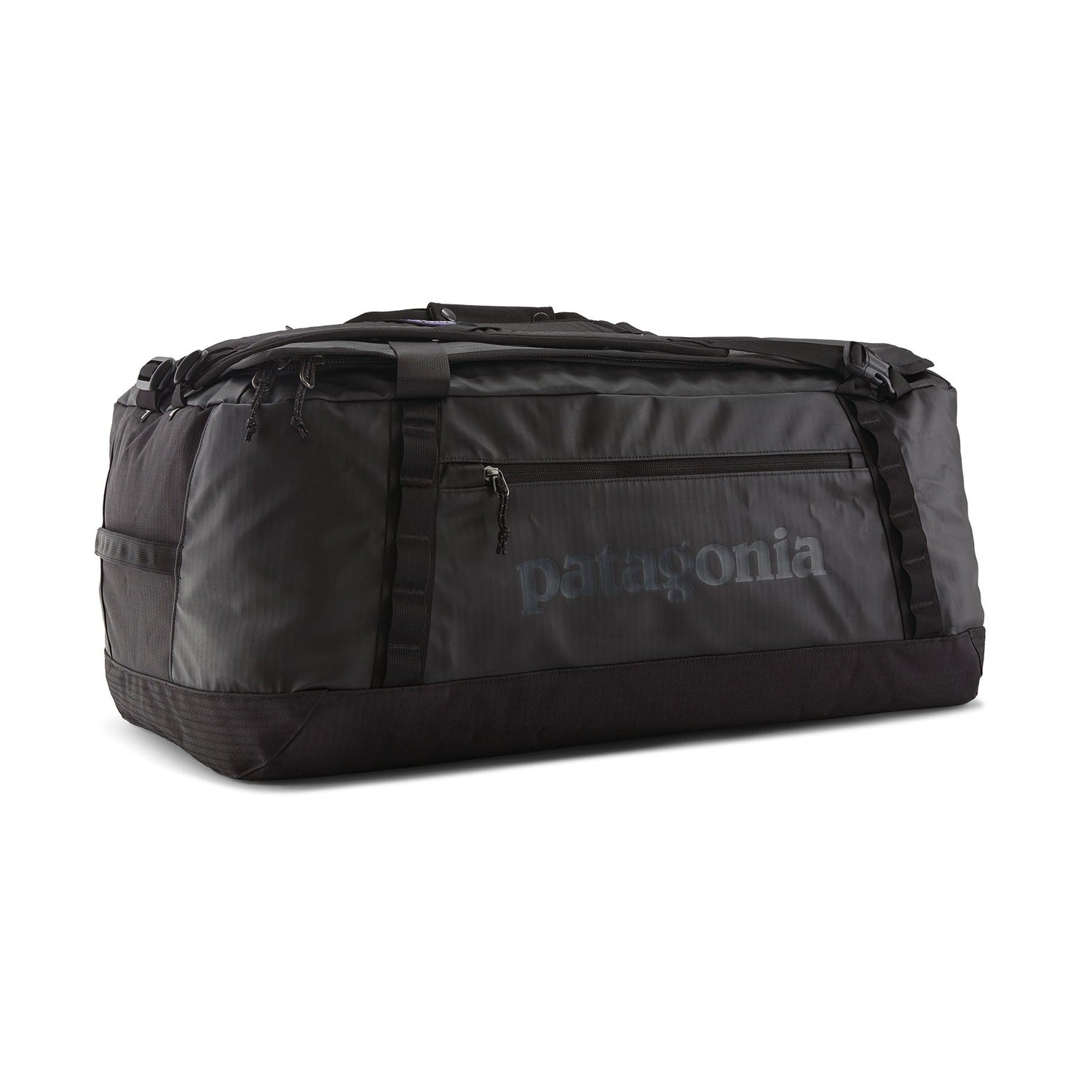 Patagonia 70L Black Hole Duffel Black/Black Patagonia 70L Black Hole Duffel Black/Black