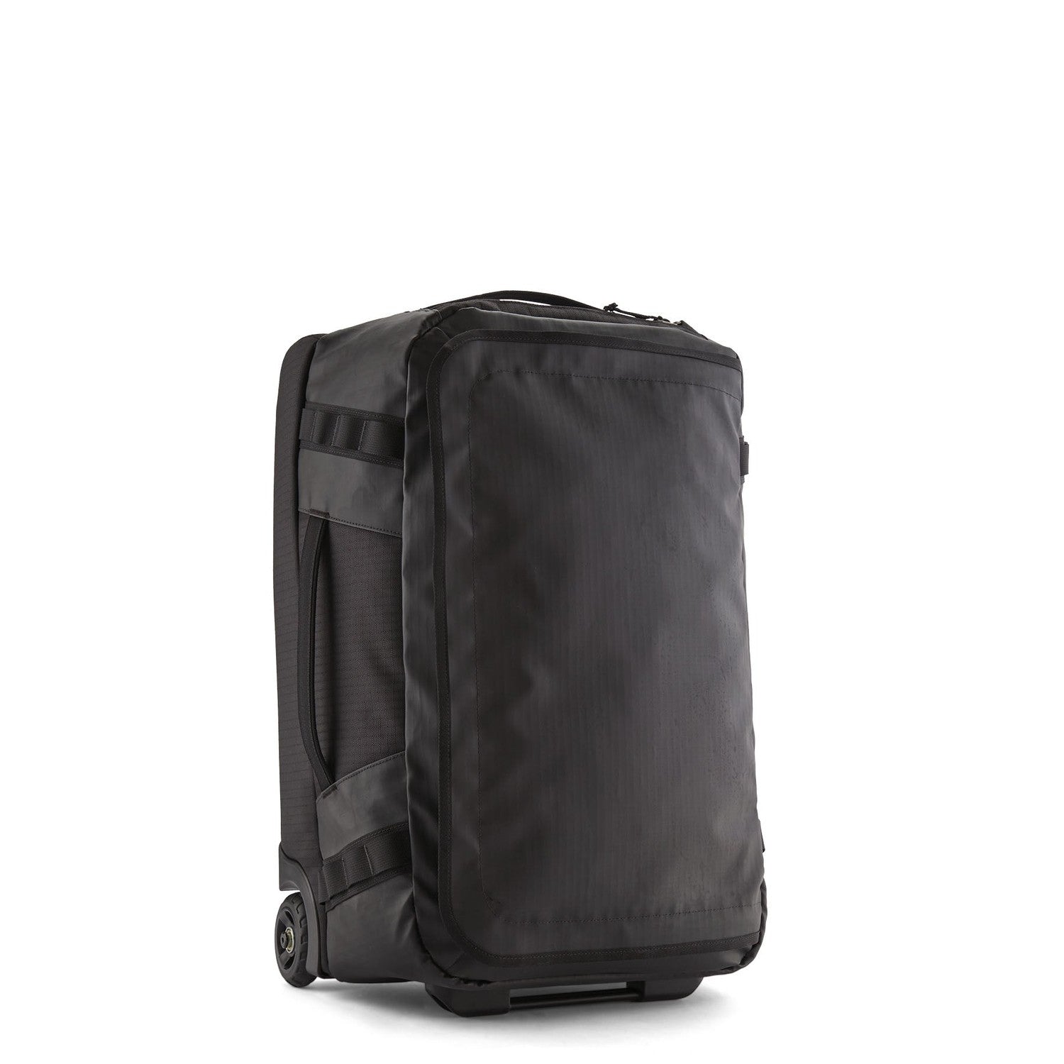 Patagonia Black Hole Wheeled Duffel 40 L Black Patagonia Black Hole Wheeled Duffel 40 L Black