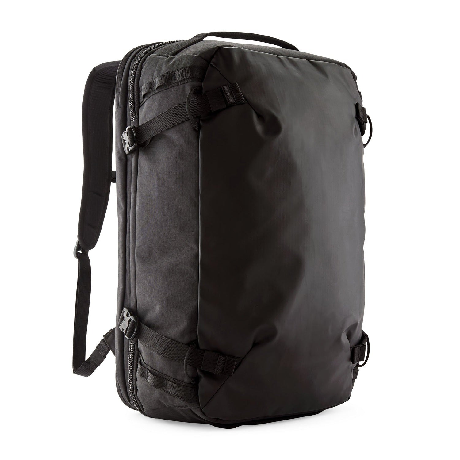 Patagonia Black Hole MLC 45L-Black/Black Patagonia Black Hole MLC 45L-Black/Black
