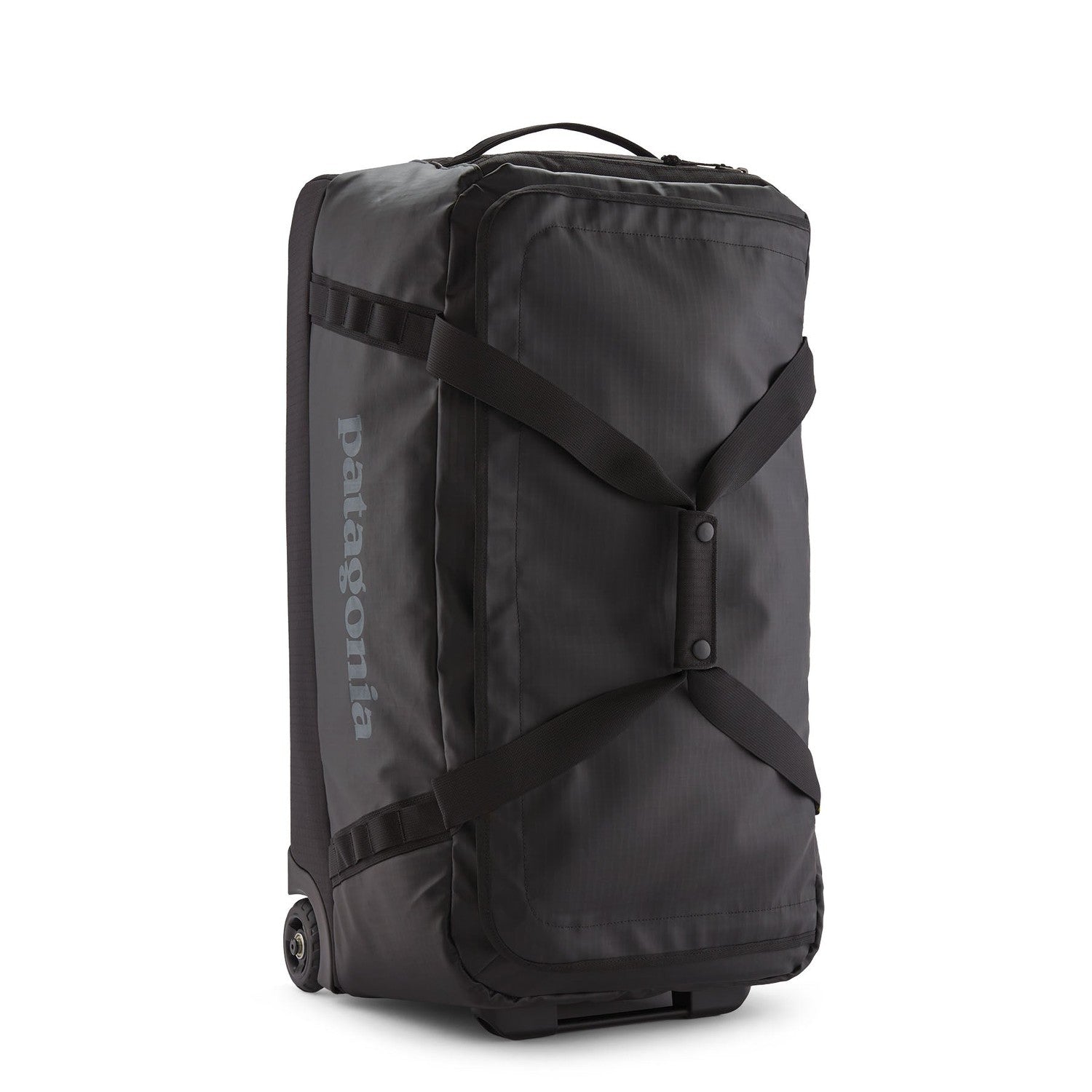 Patagonia Black Hole Wheeled Duffel 70 L Black Patagonia Black Hole Wheeled Duffel 70 L Black